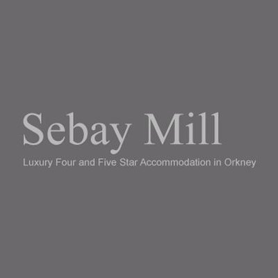 Sebay Mill Holiday Apartments logo