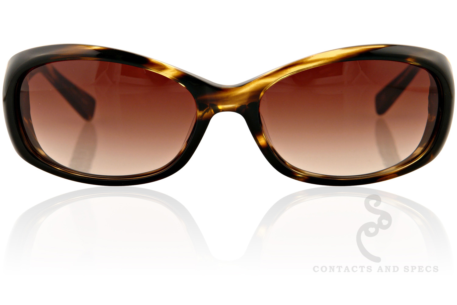 Cassius sunglasses logo