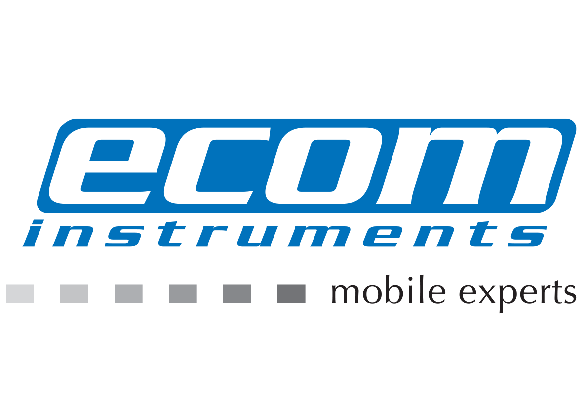 ecom instruments UK Ltd logo