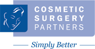 Cosmetic Surgery Partners logo