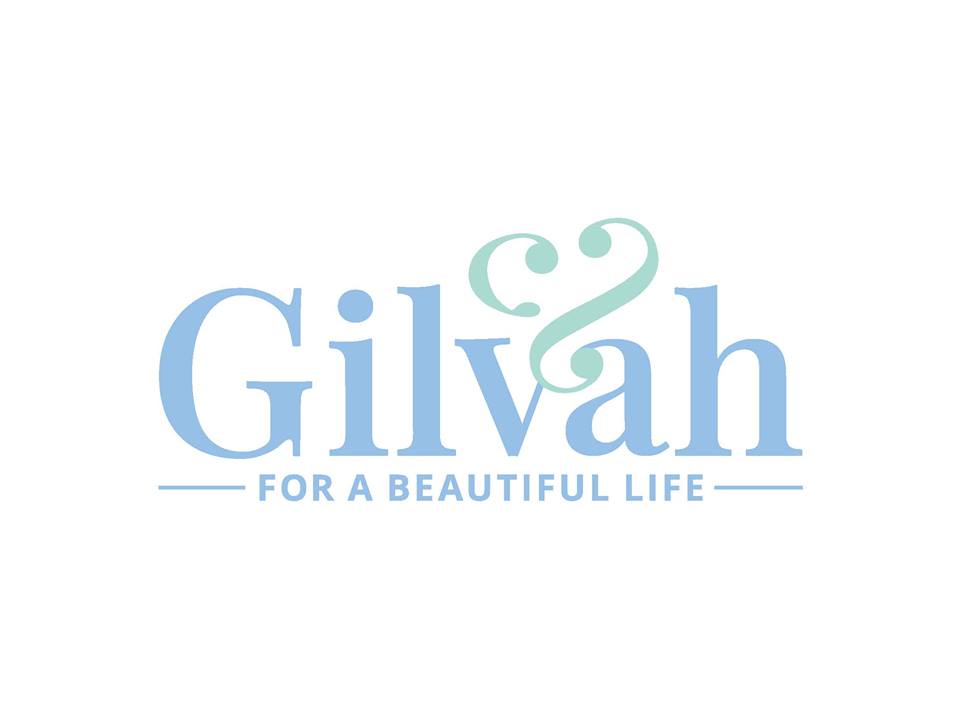 Gilvah logo