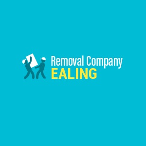 Removal Company Ealing Ltd. logo