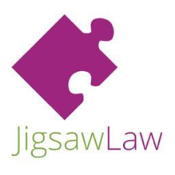 Jigsaw Law logo