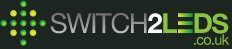 Switch2LEDs KTS Commerce logo