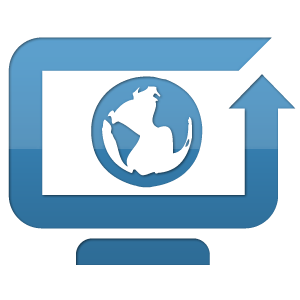 CCTV bournemouth logo