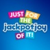 Jackpotjoy Bingo logo