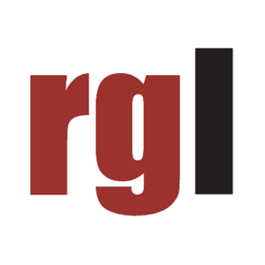RG Leverett Ltd Roofing and Roofline logo