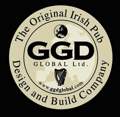 GGD Global Ltd logo