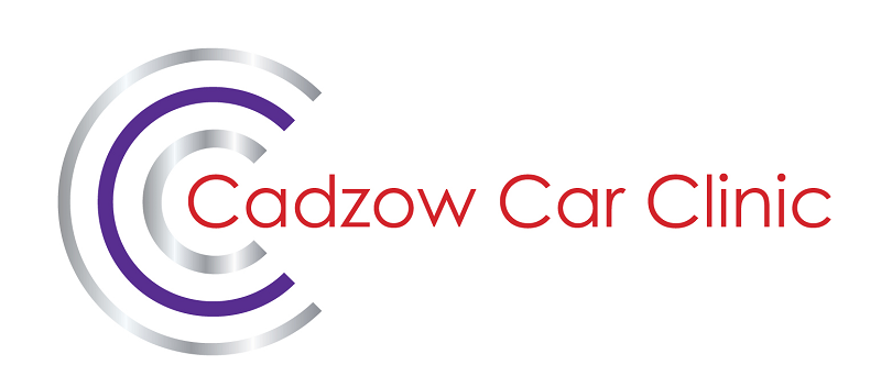 Cadzow Car Clinic logo