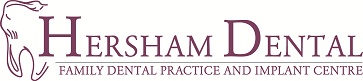 Hersham Dental Practice logo