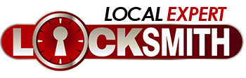 Local Expert Locksmith logo