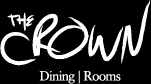 The Crown at Woodbridge logo