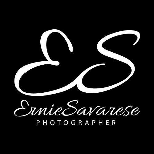 Ernie  Savarese Photographer logo