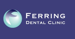 Ferring Dental Clinic logo