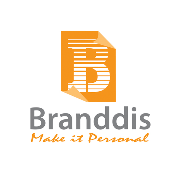 Branddis logo