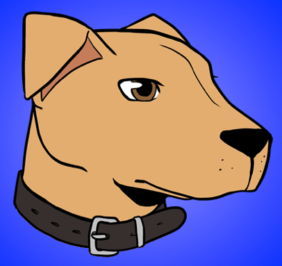 MissyDog Dvelopments logo