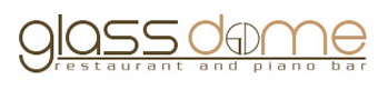 Glass Dome Restaurant logo