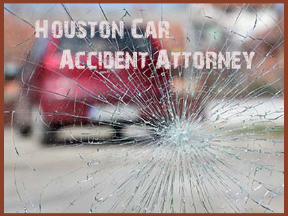 Houston Car Accident Attorney in Houston logo