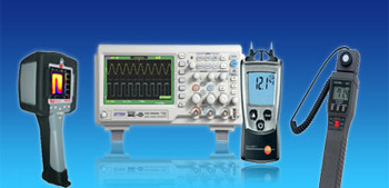 Hire  Test Equipment (UK) logo