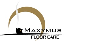 Maxymus Floor Care logo