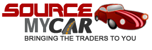 Source My Car Limited logo