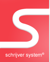  Schrijver System  logo