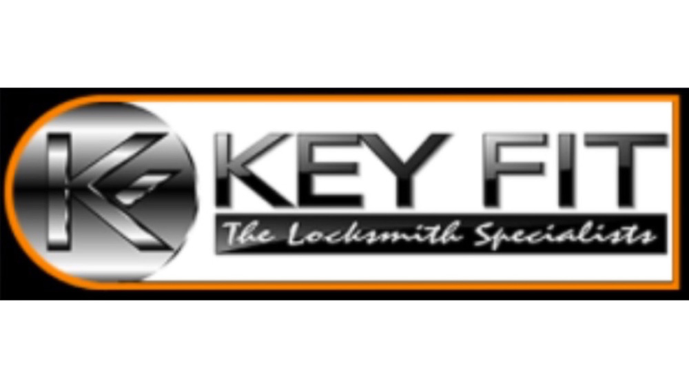 Key Fit Locksmiths logo