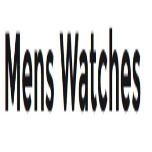 menswatches logo