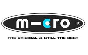 Micro Scooters Ltd logo