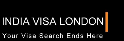 India Visa London - Surrendering Of Indian Passports logo