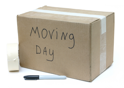 Chelsea Removals Co Uk logo