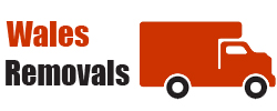 WalesRemovals logo