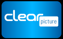 Clear Picture logo