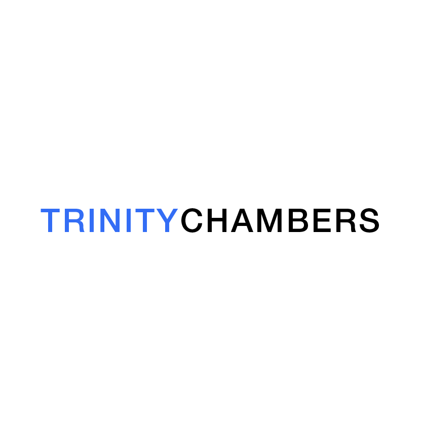 Trinity Chambers logo