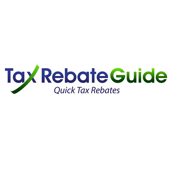 Tax Rebate Guide logo