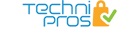 Marketplace for Professionals in UK- Techni Pros logo