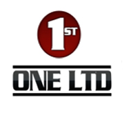 1stoneltd logo