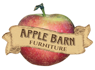 Furniture Restoration Sussex | The Apple Barn logo