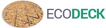 Shed Base | Ecodeck logo