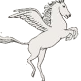 Pegasus Building Restorations logo