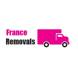 France Removals logo