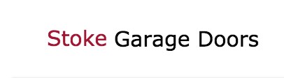 Garage Doors Stoke on Trent logo