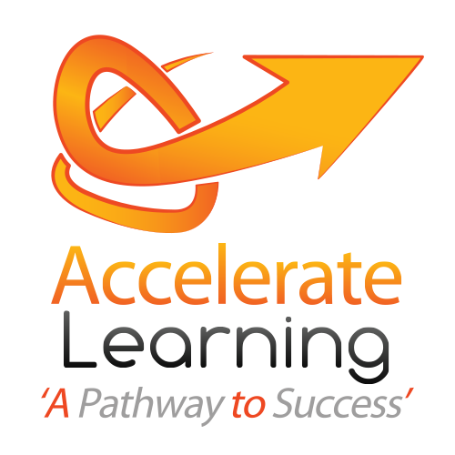 Accelerate Learning logo