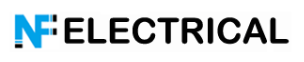 NF Electrical logo