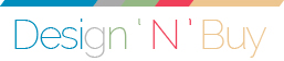 Design'N'Buy logo