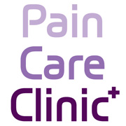 The Pain Care Clinic logo