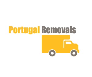 Portugal Removals logo