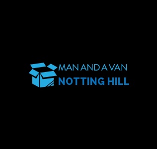 Man and a Van Notting Hill Ltd. logo