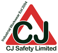 CJ Safety Ltd - Dickies Overalls logo