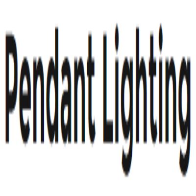 Ultimate Pendant Lighting Site logo